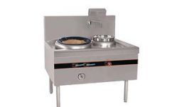 泉州商用廚具采購指南 品牌供應、廠家直銷與廚衛設備選購攻略