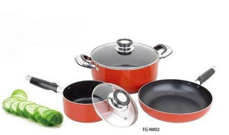 不粘鍋白色奶鍋 價格、廠家與圖片選購指南