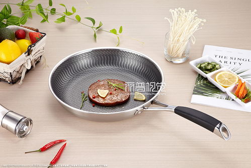 專業五金不銹鋼產品電商攝影 麗普攝影如何塑造廚具衛具的商業美學